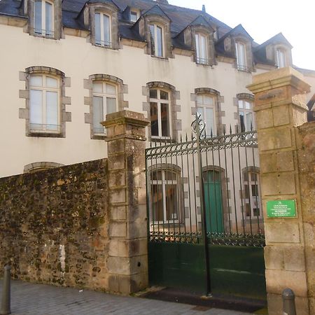 Quimper-Appart Exterior foto